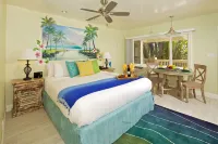 Ocean Palms Beach Resort