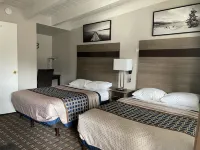 Apex Inn