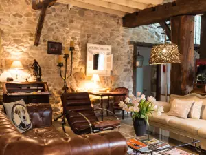 Ferme Elhorga