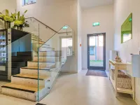 Nicetostay Hotels near Borgfeld