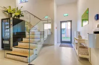 Nicetostay Hotels in Worpswede