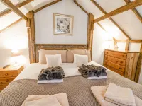 Rose Cottage Hotel di Llanarth
