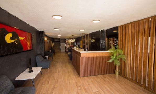 Hotel Restaurant 1904 - Housity