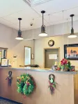 Greenhead Motel & Restaurant