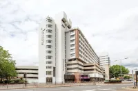 Premier Inn London Kingston Upon Thames Hotels near Waitrose & Partners