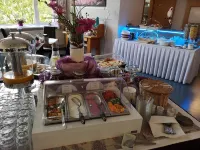 Hotel Zur Alten Druckerei - breakfast