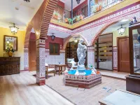 Hotel Esmeralda Hotels in Osuna