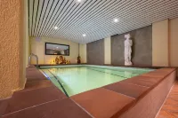 Seilers Vintage Hotel & Spa - Pool