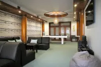 Hotel Contriz - 2-Star