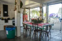 Pousada Aventura Hotels in Passo De Torres