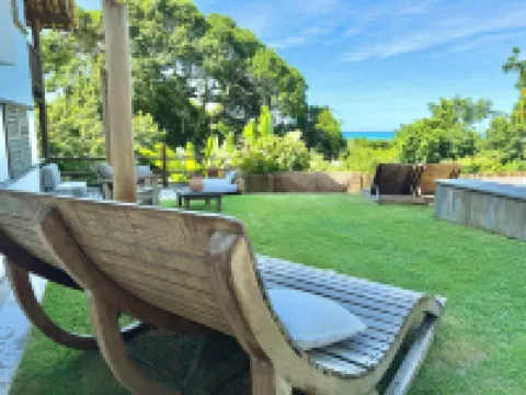 Casa Rabanete Trancoso