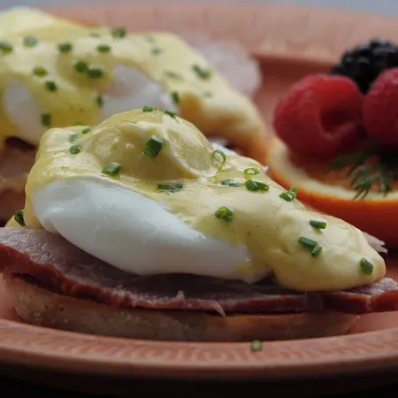 Ray's Bucktown Bed and Breakfast