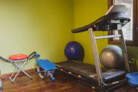 Shane Acres Country Inn - Gym