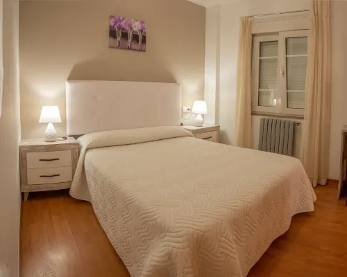 Hotel a Muradana