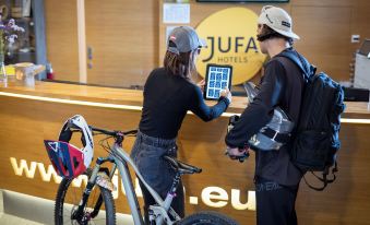 Jufa Hotel Schladming