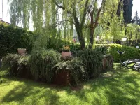 Hotel Villa Ca' Nova