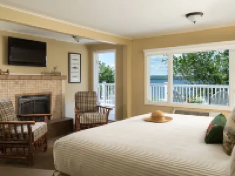 銀樺樹酒店 帕爾邁拉酒店