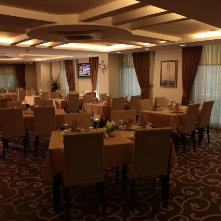 Akkoc Boutique Hotel