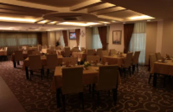 Akkoc Boutique Hotel