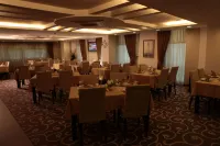 Akkoc Boutique Hotel