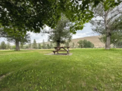 Winthrop Inn Hotels in Winthrop