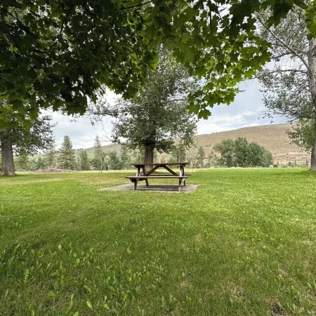 Winthrop Inn