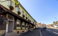 La Table Alsacienne Hotels in Saint-Avold