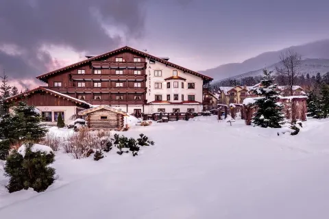 Alpejski Boutique Hotel
