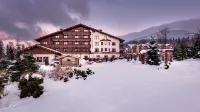 Alpejski Boutique Hotel - 4つ星