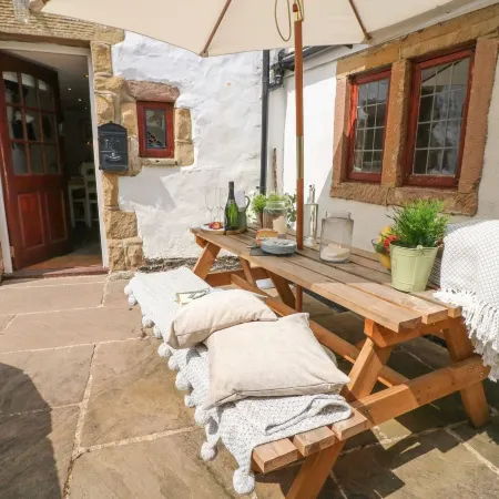 Hope Cottage