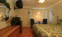 Sea Drift Motel
