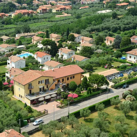 Hotel Panoramica