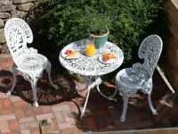 The Loft at Lucott House Hotels in Dunkerton