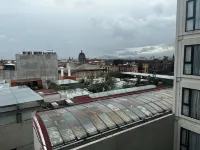 Hotel Catedral - วิว
