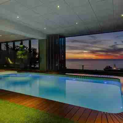Atlantic Gold Fitness & Recreational Facilities