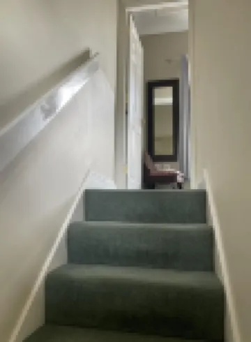 The Chocolate Box Hotel