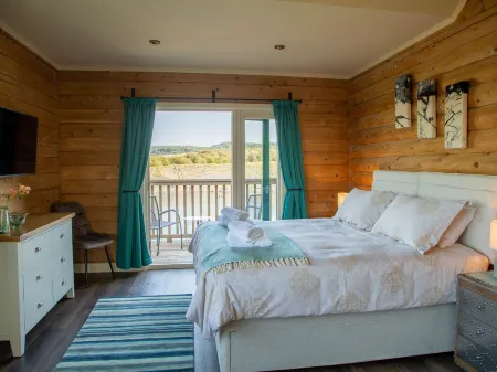 Casa Loma Отели в г. Ланкастер Дистрикт