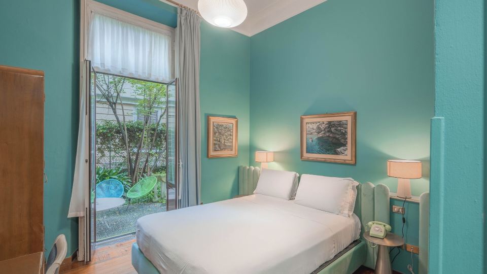 Antica Locanda Leonardo