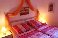 Ferienwohnung Haus Nadja - Lejligheder