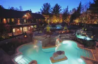 Kinipi Spa Nordique et hébergement Hotels in Trois-Rivieres