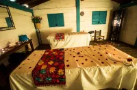 Hotel Boutique Rincon Sagrado - Kylpylä