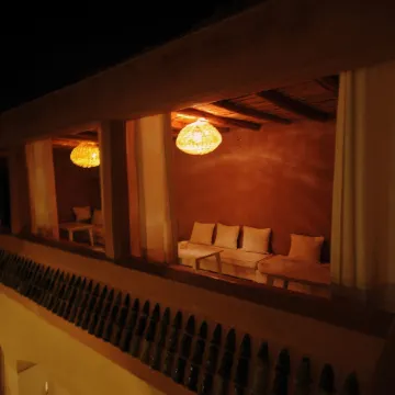 Riad Vendôme & Spa