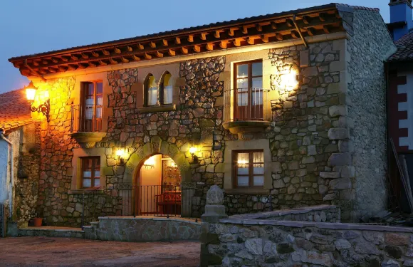 特倫堤科羅納鄉村旅館