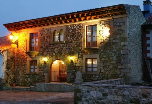 Posada Rural El Trenti de Corona - Villas