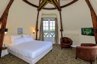 Hostellerie Saint Pierre Hotels in Connelles