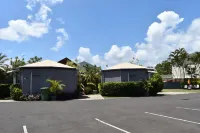 Wunpalm Motel & Cabins - Late Check-in Available