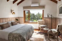 Futangue Hotel & Spa - Gym