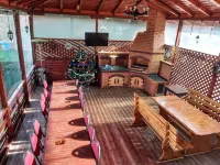 Pensiunea Agroturistică Piscul Soarelui Hotels in Capul Piscului