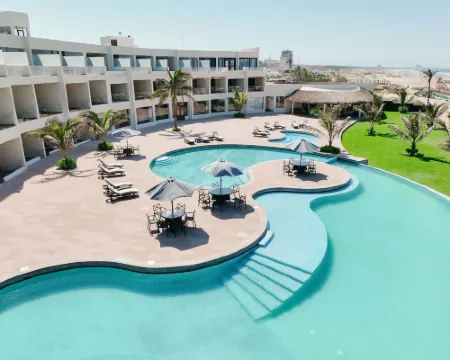 Soleare Hotel Boutique Hoteles en Ciudad Madero