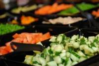 Idrætscenter Jammerbugt Hotel a 